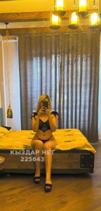 Проститутка Туркестана Девушка№225643 Anita Фотография №4234802