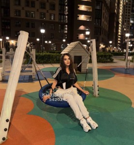 Транс Астаны Транс№542024 Lanisha Фотография №4235606