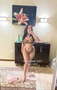 Проститутка Актобе Анкета №547105 Фотография №4235625