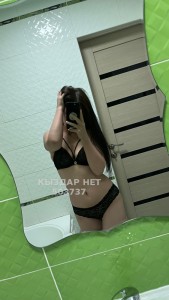 Проститутка Шымкента Девушка№503737 Назым на выезд Фотография №4247171