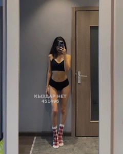 Проститутка Астаны Девушка№451496 Аида Фотография №4247340