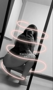 Проститутка Караганды Девушка№482534 Анеля Фотография №4247447
