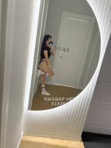Проститутка Алматы Девушка№515769 Аида индивидуально Фотография №4248526