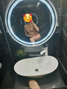 Проститутка Павлодара Девушка№546004 Жанел Фотография №4248980