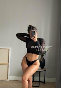 Проститутка Атырау Девушка№495245 Ж А Й Л А Н Фотография №4250931