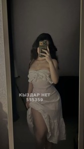 Проститутка Актобе Девушка№555359 Дария Фотография №4252458