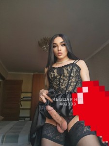 Транс Алматы Транс№482333 Куколка Алмата Фотография №4253117