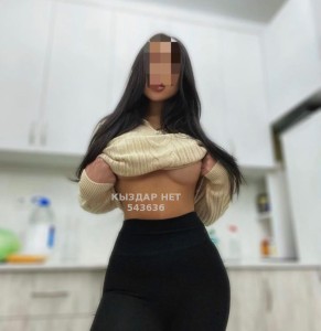 Проститутка Астаны Девушка№543636 Ameli Massage Фотография №4254590