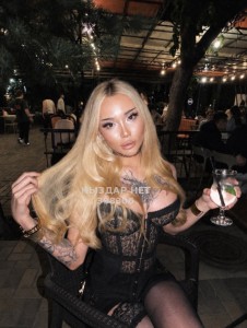 Транс Алматы Транс№398306 Ангел Фотография №4254687