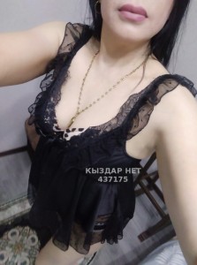 Проститутка Шымкента Девушка№437175 Elif Фотография №4254920