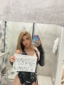 Проститутка Астаны Девушка№382889 Нита только вотсап Фотография №4255478