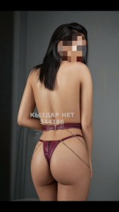 Проститутка Алматы Девушка№544186 Дана Фотография №4258691