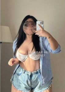 Проститутка Астаны Девушка№527767 Айна Фотография №4259733
