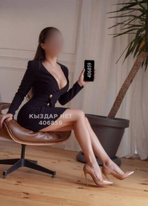 Проститутка Астаны Девушка№406859 Escort Alina Фотография №4261111