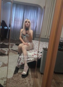 Транс Алматы Транс№78279 Массажистка Фотография №4262397