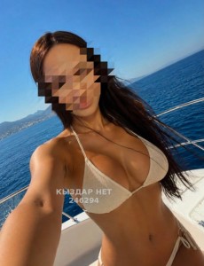 Проститутка Алматы Девушка№246294 Аиша Фотография №4264344