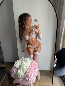 Проститутка Астаны Девушка№424313 K R I S T I N A Фотография №4267569