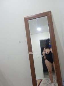 Проститутка Шымкента Девушка№498956 Aselia Фотография №4267656