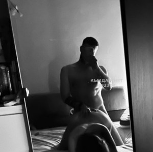 Жиголо Актобе Парень№402306 Alex Фотография №4267945