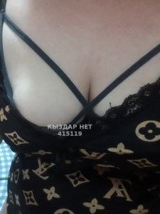 Проститутка Павлодара Девушка№415119 Я одна Фотография №4273233