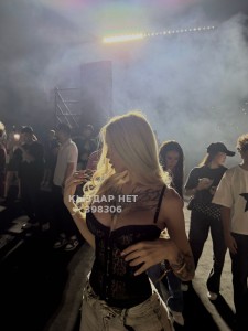 Транс Астаны Транс№398306 Angel Фотография №4277660