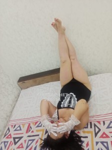 Проститутка Актау Девушка№508654 Нара Фотография №4277959